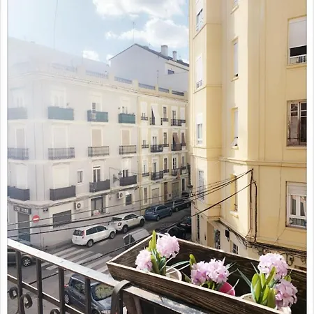 Ideal Y Cerca Del Casco Antiguo.near Old Town. Apartment Valencia