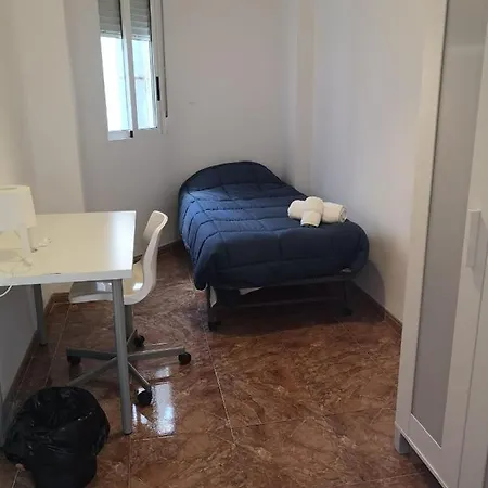 Attic In Botanico Проживание в семье *
