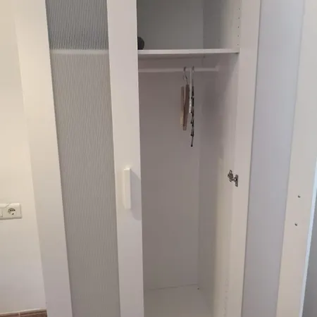 Attic In Botanico * Валенсия