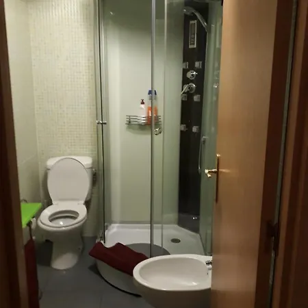 Apartman Fantastic Loft Near Beach And City *