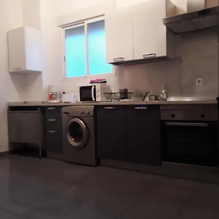 Fantastic Loft Near Beach And City *