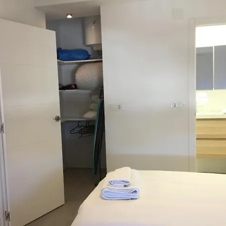 Moon Apartamento Valencia