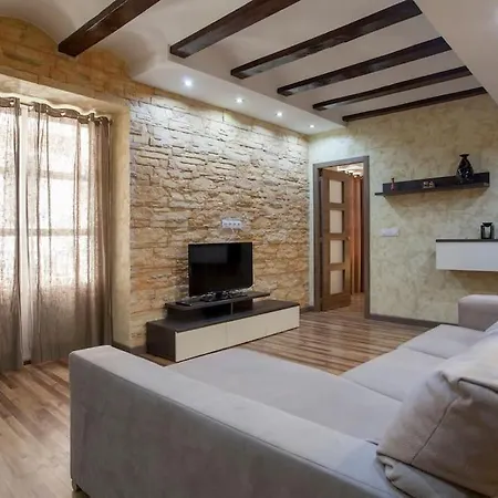 Appartement Mercado Central Valencia