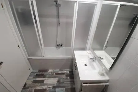 Apartamento Marina Puerto * Valencia