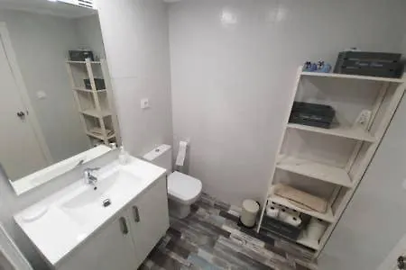 Apartamento Marina Puerto Apartman *