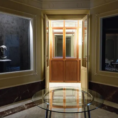 Palacete 3* Valencia