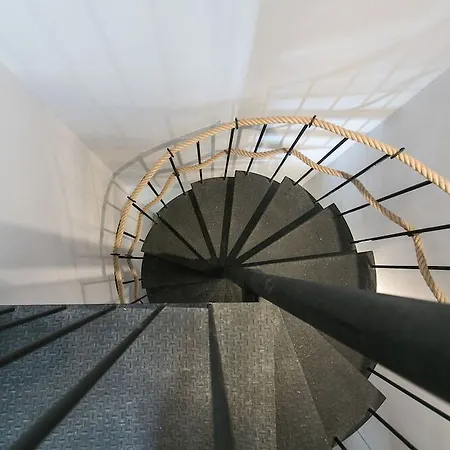 Bubuflats / Mercat Διαμέρισμα Βαλένθια