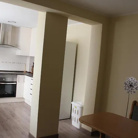 Apartment Casamalva Valencia