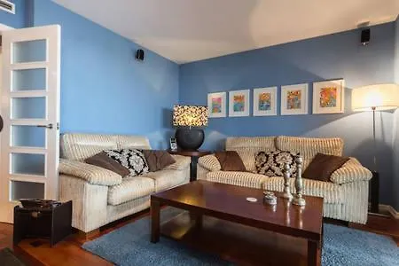 Luxury Penthouse Near Beach/seaview *