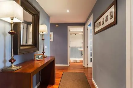 Luxury Penthouse Near Beach/seaview