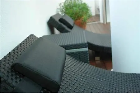 Luxury Penthouse Near Beach/seaview Valencia