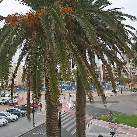 Luxury Apartment Valencia