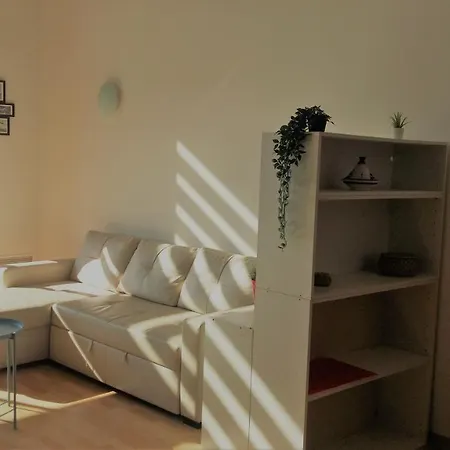Loft Turia Gran Апартаменты