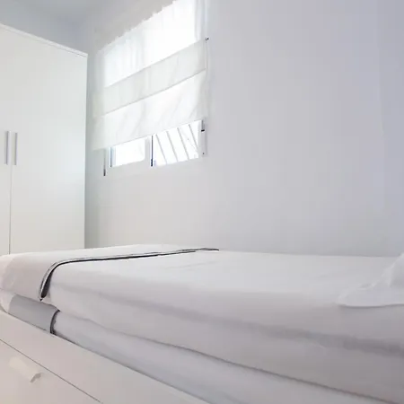 Apartman Apartamento 2 En Oliva Tossal Gros