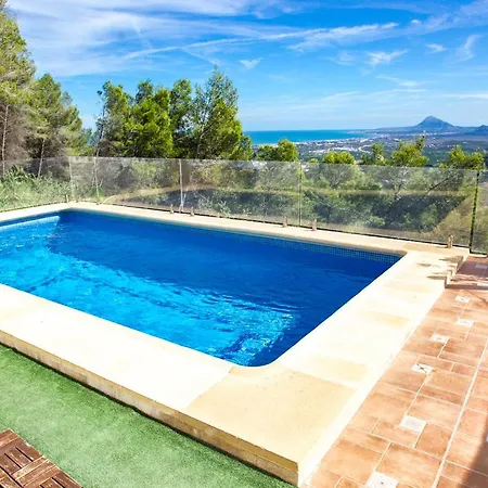 Apartman Apartamento 2 En Oliva Tossal Gros Valencia