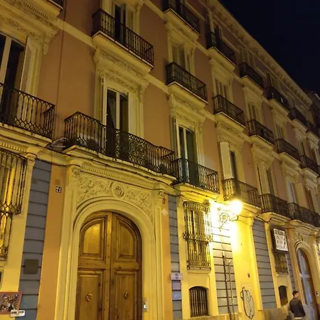 Palacete Hotel Valencia