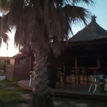 Playa De El Saler Valenza