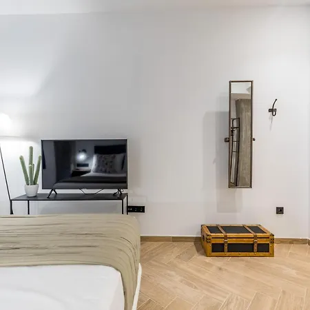 Goerlich By Alma * Walencja