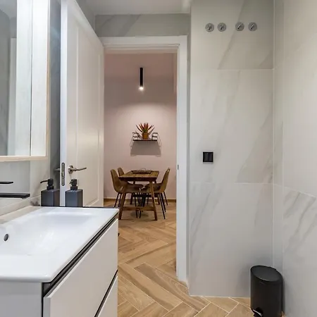 Goerlich By Alma Apartament