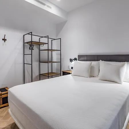 Goerlich By Alma Apartament *