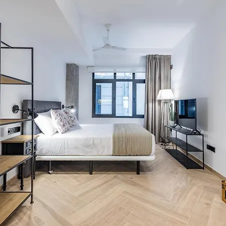 Goerlich By Alma Appartement