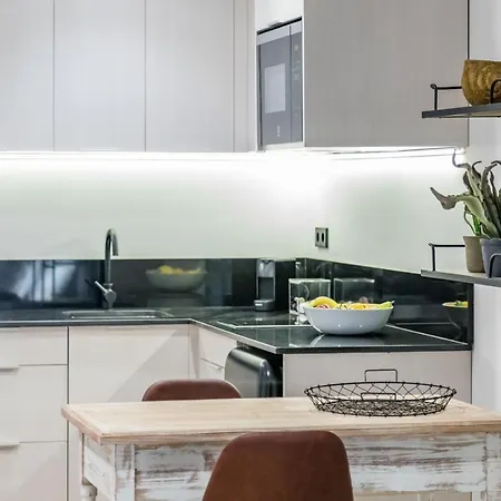 Goerlich By Alma * Walencja