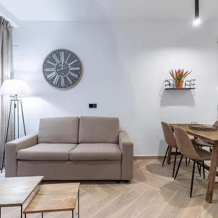 Goerlich By Alma * Walencja