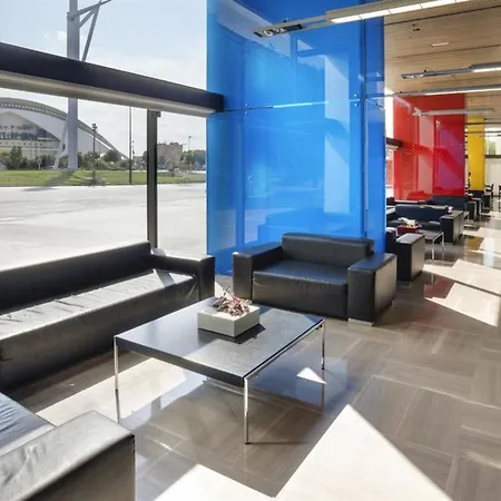 فندق بارسيلو