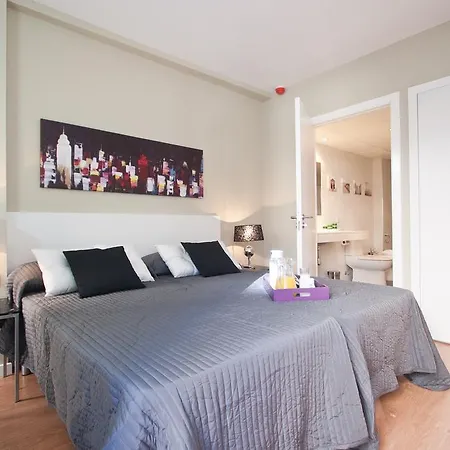 Flatsforyou Arcadias Apartment Valencia