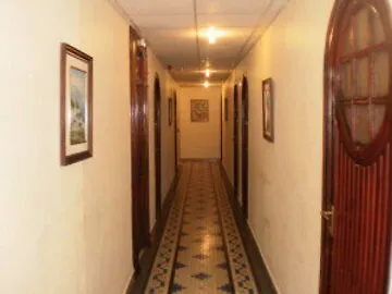 Hotel Europa *