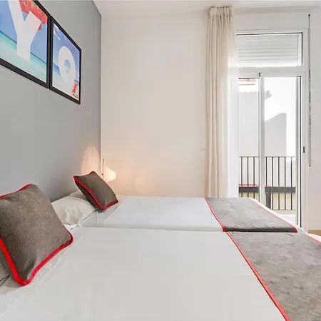 Oyo Style Puerto 公寓