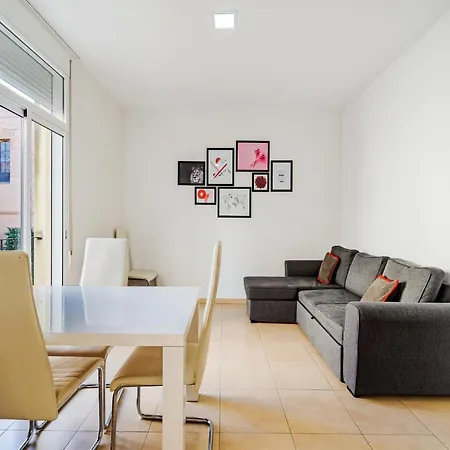 Oyo Style Puerto * 瓦伦西亚