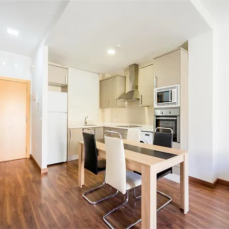 Oyo Style Puerto * 瓦伦西亚