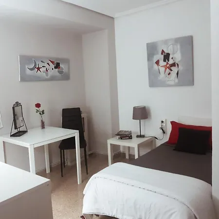 Como En Casa Homestay