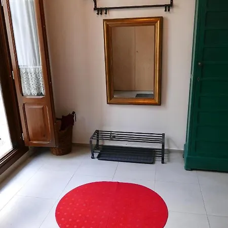 So De Mar Апартаменты