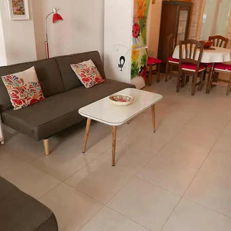 Апартаменты So De Mar *