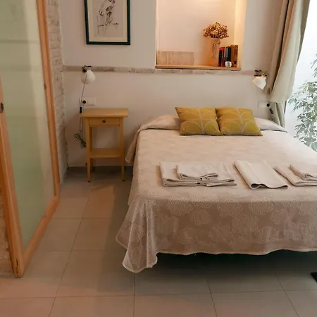 So De Mar * Валенсия