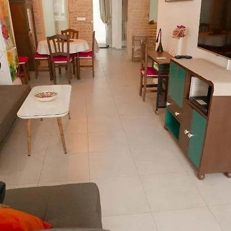 So De Mar Валенсия