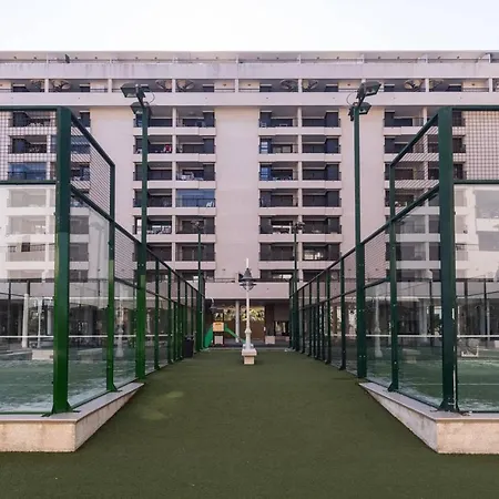 Marin Patacona * Valencie