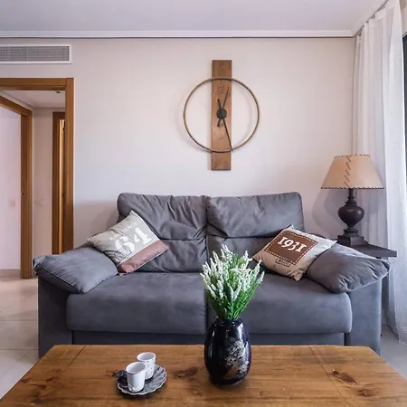 Marin Patacona * Βαλένθια