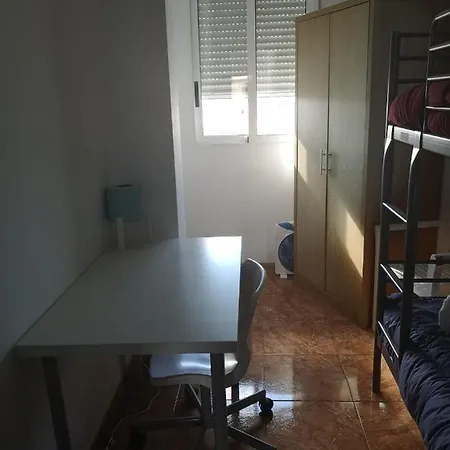 Attic In Botanico * Валенсия