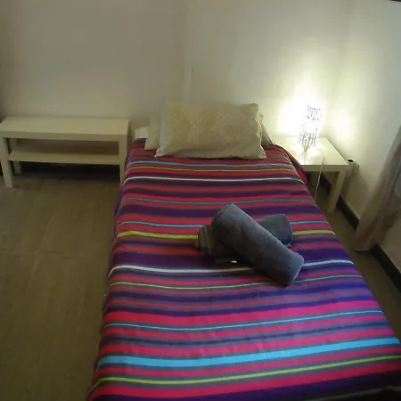 La Casita De Pepe - Piso Compartido Guest house