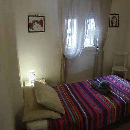 La Casita De Pepe - Piso Compartido Valenza