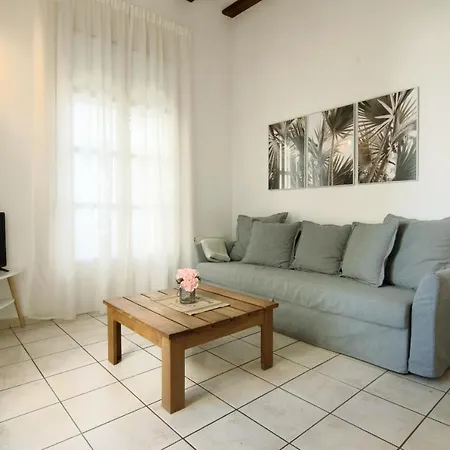 Apartment Junto Al Mercado De Ruzafa