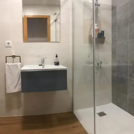 Ciencias Y Playa Apartmán Valencie