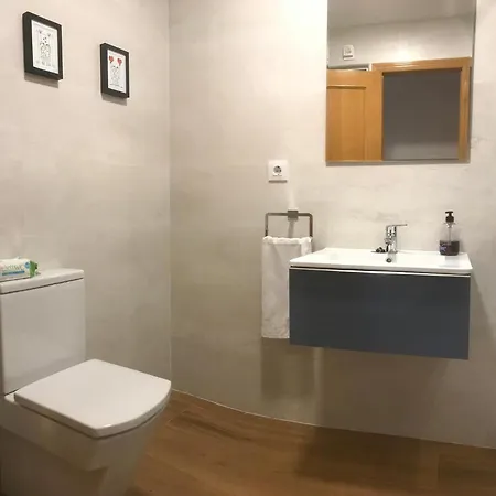 Apartmán Ciencias Y Playa