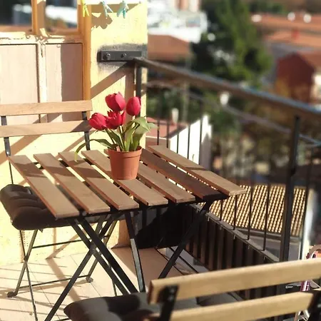 Apartamento Moon Valencia