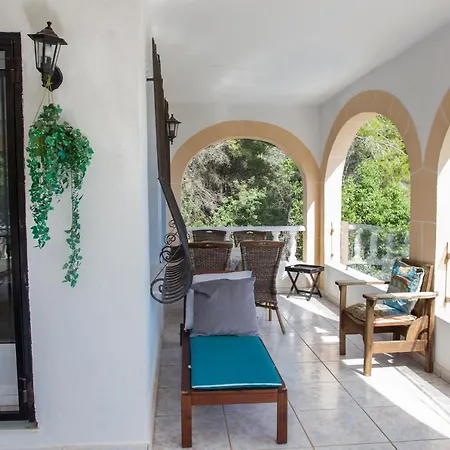 Apartman Apartamento 2 En Oliva Tossal Gros *