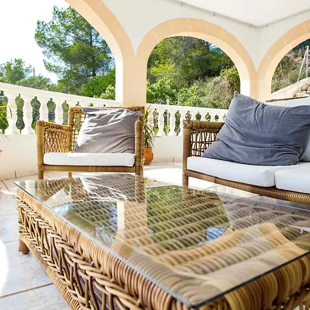 Apartman Apartamento 2 En Oliva Tossal Gros *