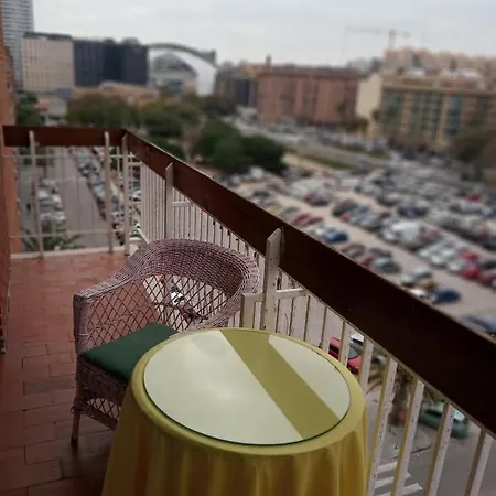 Casa de hóspedes Casa De La Luz *